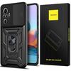 Sc Camring Redmi Note 10 Pro Black