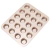 20-Cavity Non-stick Mini Muffin & Cake Pan