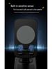 RGB Bluetooth Speaker with Mobile Stand & Power Bank - Ships Same Day