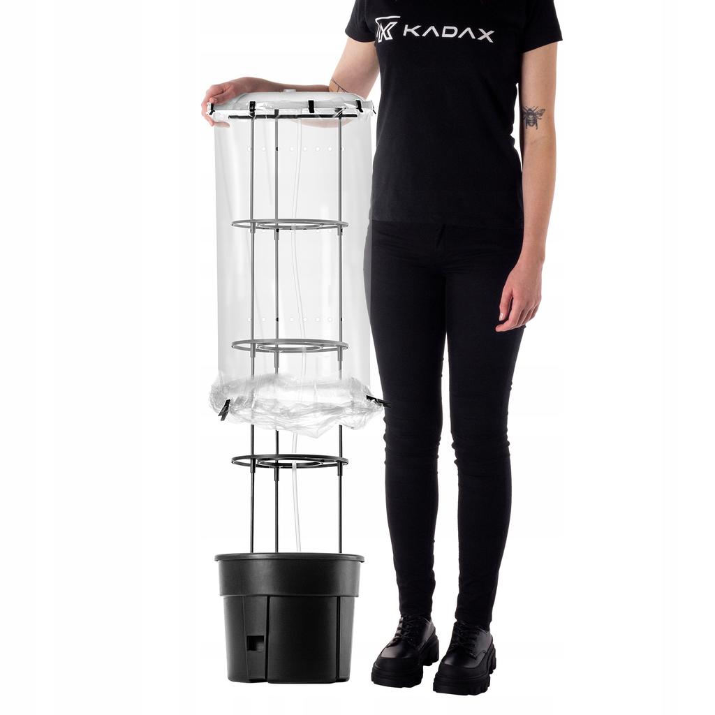 KADAX Горшок для выращивания томатов 12л