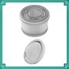 Compatible For  XiaoMi Vacuum Cleaner G20 / G20 Max Washable HEPA Filter Replacement Parts