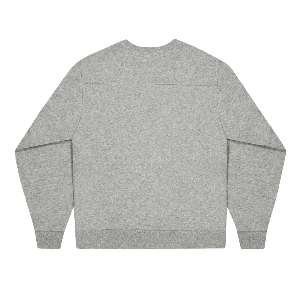 No Fear Mens Technical Zip Pocket Jumper