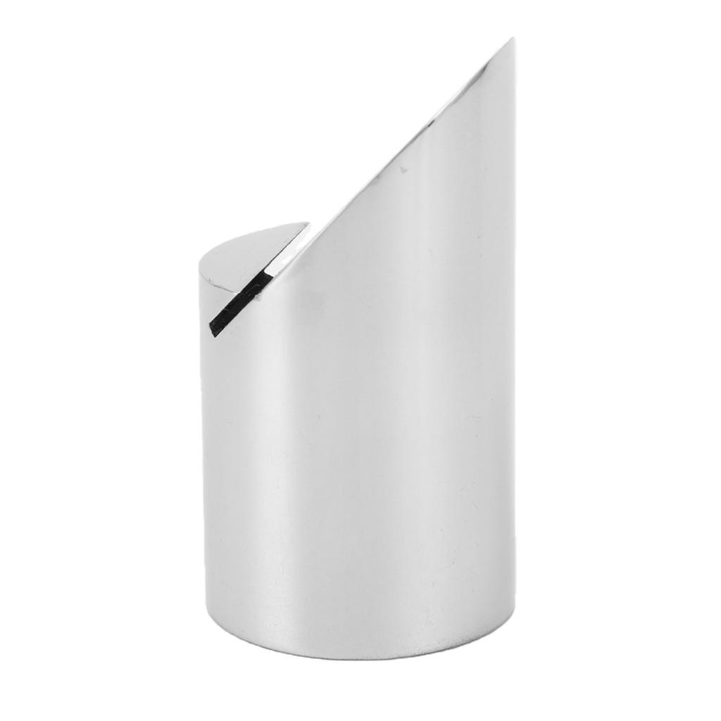 Metal Place Card Stand Stainless Steel Table Number Card Holder for Wedding Party Restaurant