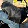 Rain Windshield Handle Electric Car Handlebar Cover Summer Shading Battery Cover Gloves Motorcycle Hand Heat Car Sunscreen J7r9