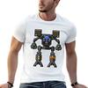 Tmbrwlf 1b C Tshirt Large Size Casual Tee Shirt
