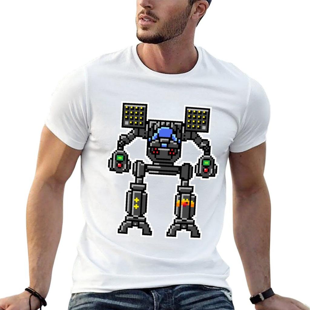 Tmbrwlf 1b C Tshirt Large Size Casual Tee Shirt