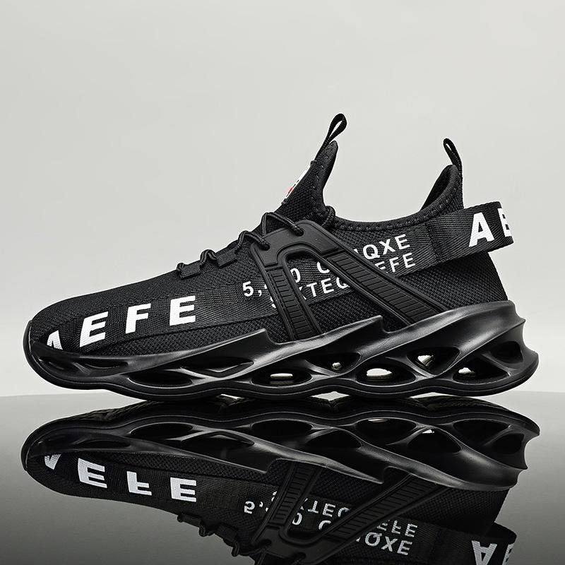 Кроссовки Blade для бега Мужские кроссовки Shark Blade Кроссовки для бега Баскетбольные кроссовки Амортизирующая подошва