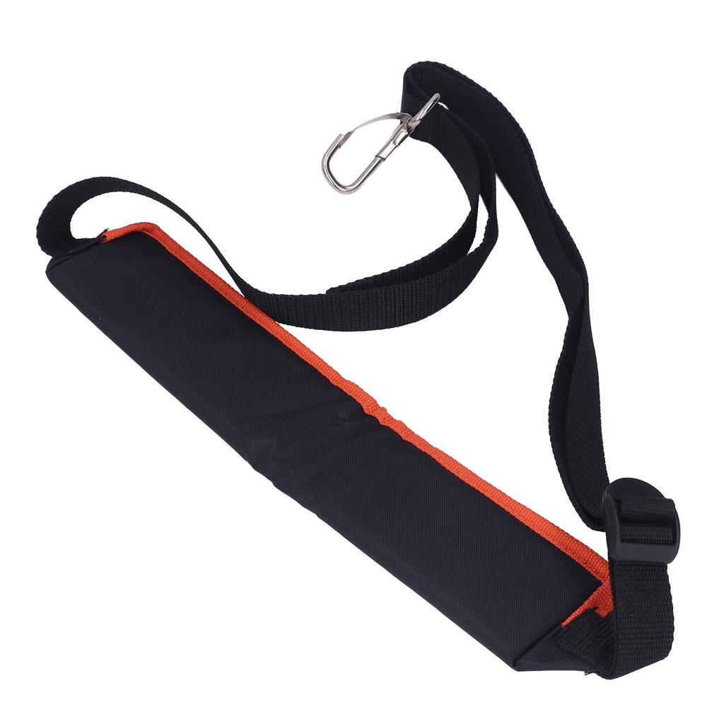 Регулируемый ремень для газонокосилки, нейлоновые плечевые ремни для кустореза с фиксирующим зажимом для Stihl FS55