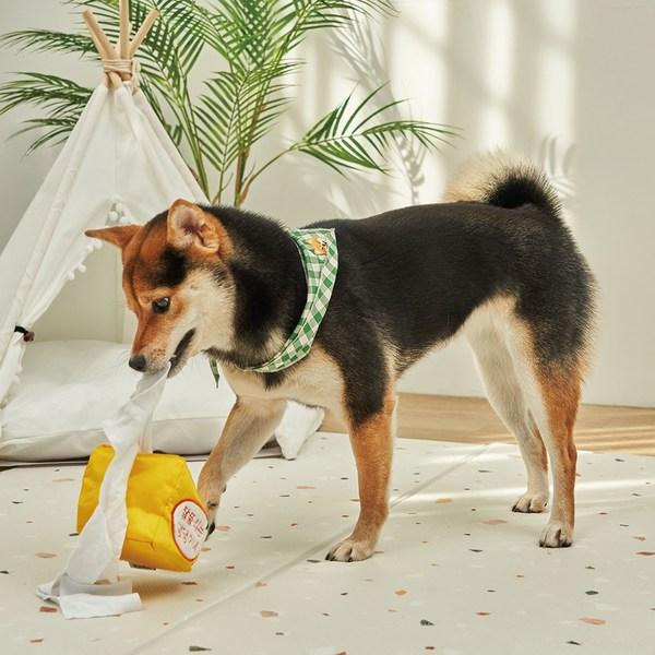 Игрушка для щенков Puppy Puppy Nose Work, 1 шт.