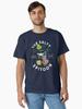 SpongeBob SquarePants SpongeBob SquarePants The Salty Spitoon How Tough Are Ya Classic T-Shirt