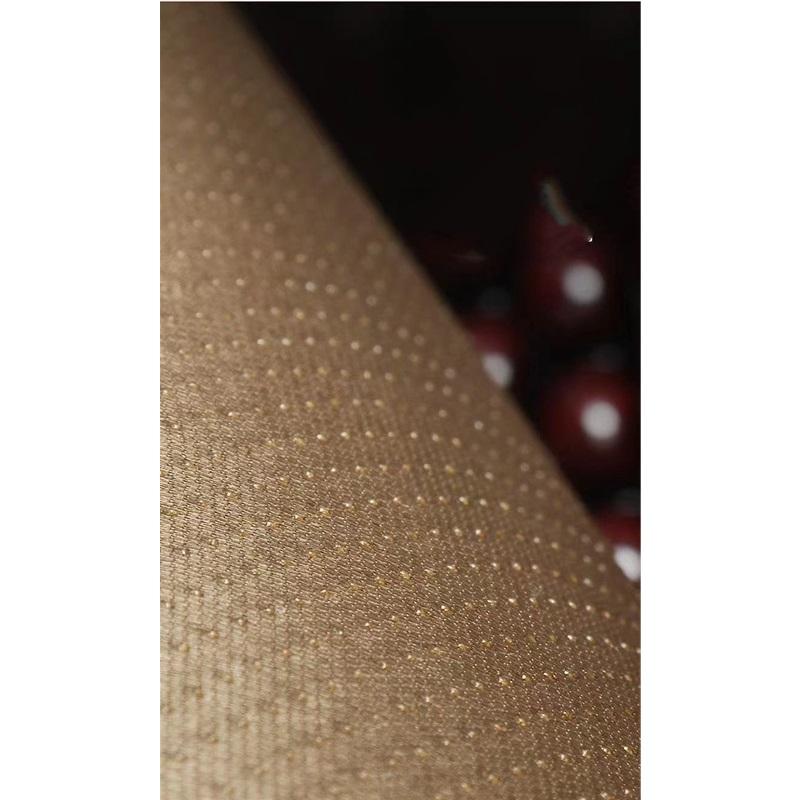 Летняя подушка на сиденье автомобиля из деревянных бусин, дышащий прохладный коврик, универсальная вентилируемая охлаждающая накладка на сиденье для всех сезонов