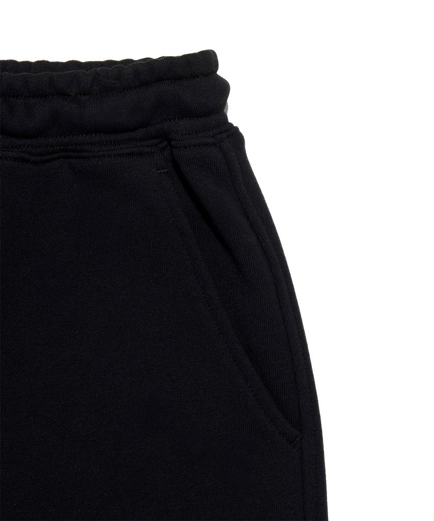 Lee Women'S Sweat Mini Skirt Black