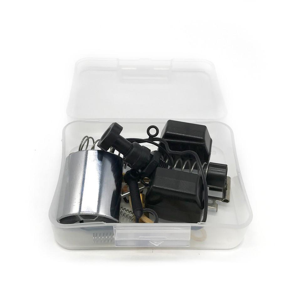 28мм Карбюратор с плоским дросселем+Инструмент для ремонта для мотоцикла, скутера, квадроцикла 80cc-350cc