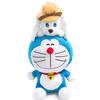 Мягкая игрушка Sekiguchi Doraemon New Great Demon and the Five 2014 Nobita's ~Peko Explorers~