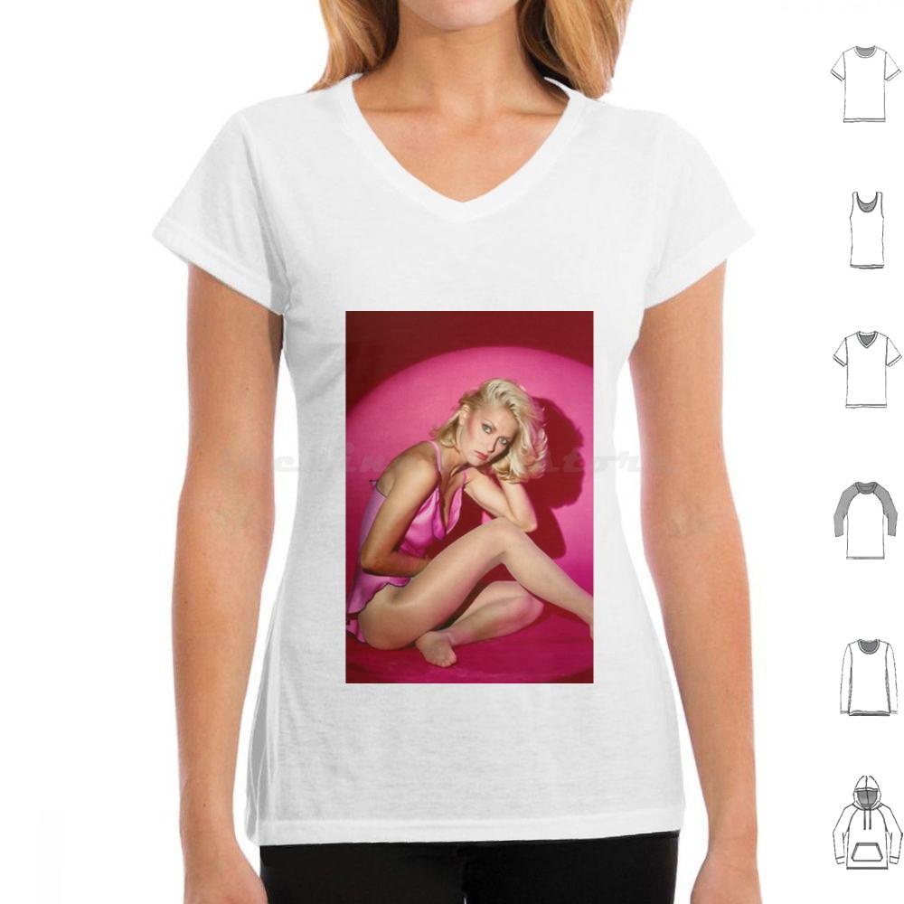 Beautiful Woman Oakes Ping Shirt T Shirt Big Size 100 Cotton Cover Vintage Good Wadaks Funny Love Randi Album Model Oakes