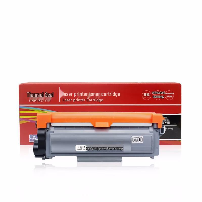 Tianmeiyin LT2451 Black Toner Cartridge