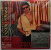 CD BRUCE SPRINGSTEEN - Lucky Town MHCP736 Sony Records In 2005 Japan ObiRock Used
