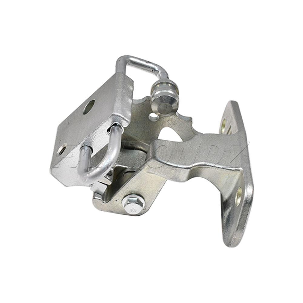 Нижняя петля передней двери для VW Transporter и Caravelle T5 T5.1 T6 T6.1 7E0831411D 7H0831411B 7E0831412D 7H0831412A Левая или Правая