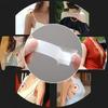 Двусторонний Body Tape Самоклеящийся Бюстгальтер Одежда Платье Рубашка Секретная Наклейка Прозрачные Накладки для Белья Анти-обнажение Невидимый Пластырь на Грудь