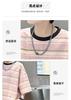 Boys' Summer Striped Short Sleeve Set 2026 New Large Children's Summer Clothes Handsome and Fashionable Trendy Boys' Summer Clothes