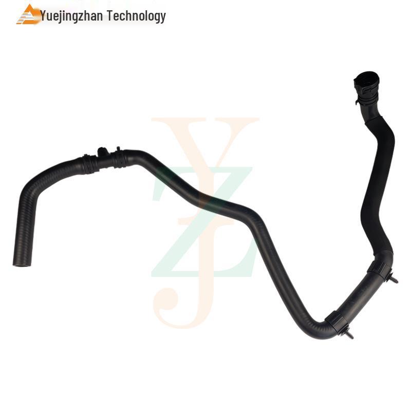 Rubber Water Hose for Jaguar XF/XJ 2.0T - High Quality Auto Parts C2D21516