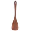 Wooden Spatula Turner NonStick Pan Shovel Long Handle Kitchen Utensils Accessories