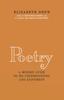 Книга Poetry : A Modern Guide To Its Understanding and Enjoyment