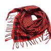 1PC Unisex Fashion Women Men Arab Shemagh Keffiyeh Palestine Scarf Shawl Wrap 