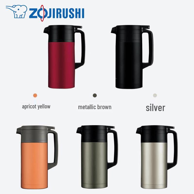Термос из нержавеющей стали Zojirushi