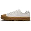 Мужские кеды LiNing CF Talang для скейтбординга Цвет: Off White Артикул: AGCR243-7