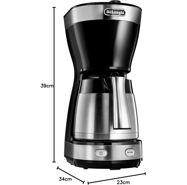 Coffee Maker DeLonghi ICM16710