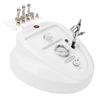 Diamond Microdermabrasion Machine Blackhead Removal Exfoliating Moisturizing with 9 Replacement