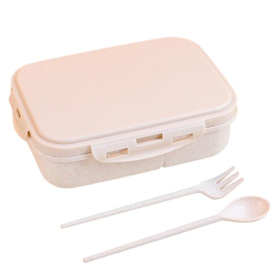 Микроволновая печь безопасный контейнер для обеда противоударный современный пикник еда фрукты