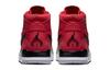 Jordan Баскетбольные кроссовки Legacy 312 Vintage для девочек GS AT4040-601