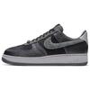 A Ma Maniére x Air Force 1 Low 07 Ручная стирка в холодной воде Унисекс Кроссовки Черный Черный-Темно-серый CQ1087-001