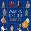 Agatha Christie Bingo by Agatha Christie Ltd Game Book 9781399602983