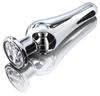 Анальная пробка Bijou anal Diamond Bum S 9 x 3.2см - АНАЛЬНАЯ ИГРУШКА TOYJOY - Анальные украшения
