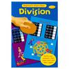 Alligator Division Activity Book