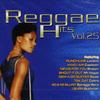 CD VARIOUS - Reggae Hits Volume 25 JSCD2075 Jet Star 2001 UK Reggae, Ska & Dub