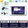 Autoradio Android 15 pour Toyota Previa XR50 3 III Estima AHR20 XR50 3 2006 - 2019 RHD GPS lecteur multimédia Navi unité principale vidéo
