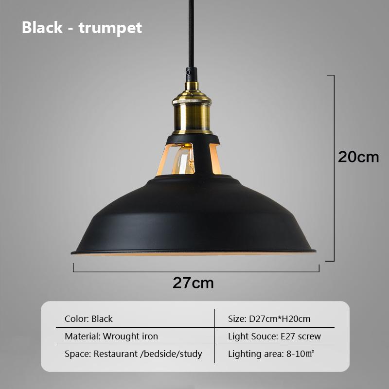 Подвесной светильник в стиле скандинавского лофта, винтажная люстра, подвесной светильник, современные подвесные потолочные светильники, светодиодные светильники для ресторана, гостиная, декор