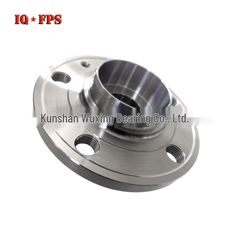 Популярный ступичный узел 6Q0407621AJ 6RD407621 803640 для New Santana/Polo передний
