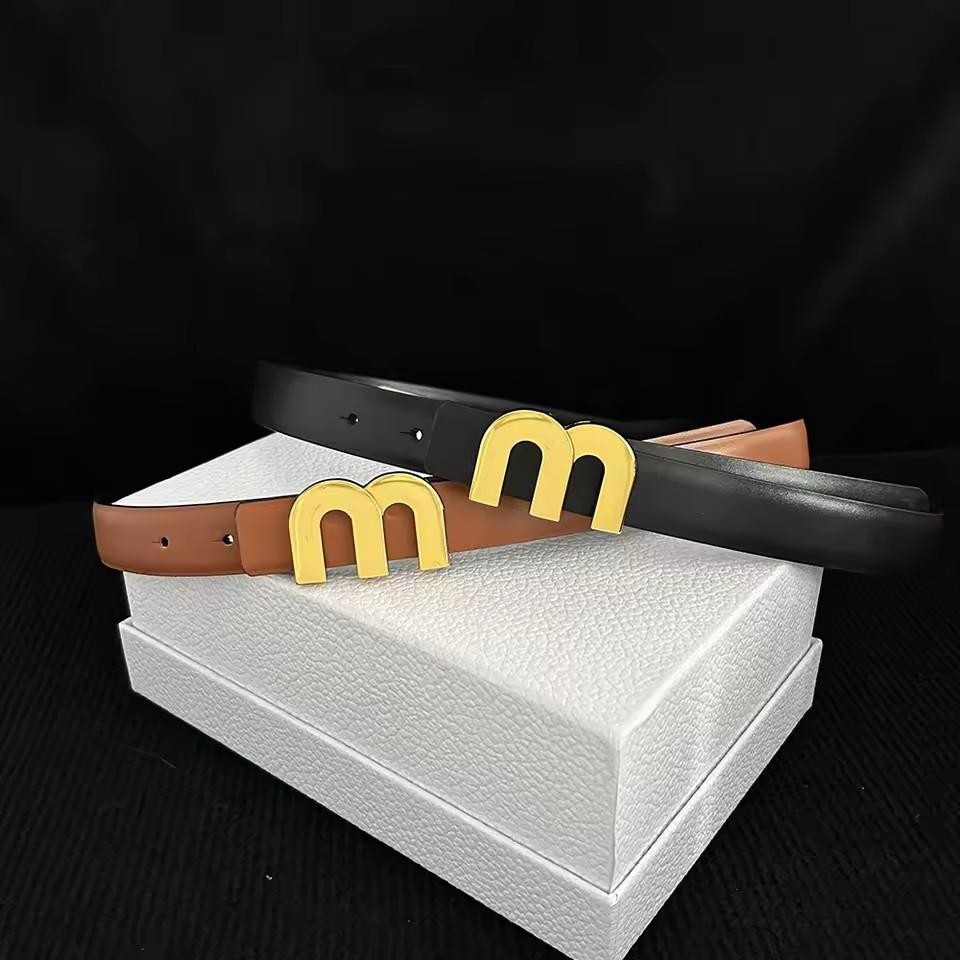 New Luxury Vintage Designer Brand 25mm Belt women High Quality Women Leather Belt Strap for Jeans Waistband