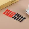 10Pcs 46Mm 4.6Cm 0.8Mm Cw Ccw Ab Props Propellers Main Blades Fit 716 615 720 Coreless Motor For Airplan Drone (5 Pair)