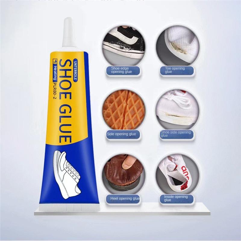 Клей для обуви Клей на основе смолы Водонепроницаемые кроссовки Обувь Кожаная обувь Ремонт своими руками Кожаная сумка Инструмент для ремонта дивана Товары для дома