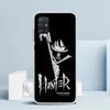 Чехол для телефона Huner X-Hunters Chrollo Shizuku Для Samsung Galaxy A52 A32 A22 A12 A51 A50S A30S A10S Note 20 Ultra 10 S10 Plus A31 A