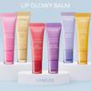Lip Glowy Balm 10g ( 6 Tpyes )