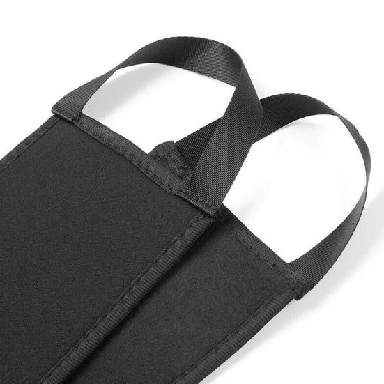 Банное полотенце, гладкая салфетка для пилинга кожи со встроенным шнурком, аппликатор для равномерного нанесения на спину, блестящий аксессуар для ванны