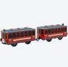 Disney Plarail Electric Railway Train Toy Disney Sea Tokyo Disney Resort Limited Vehicle