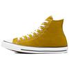 Кеды Chuck Taylor All Star Classic Comfort High Top Эспадрильи Унисекс Желтый
